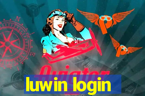 luwin login